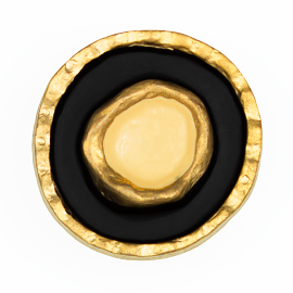 2166 Пуговица пальтовая_1